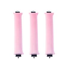 Heatless Curling Rods (3 Pack)