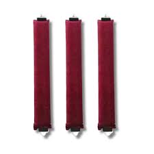 Heatless Curling Rods (3 Pack)