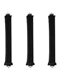 Heatless Curling Rods (3 Pack)