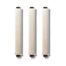 Heatless Curling Rods (3 Pack)